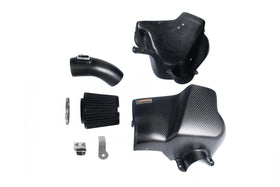 F10 520i/ 528i (N20B20) Carbon Fiber Air Intake