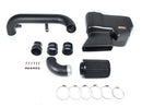 A3 8P 1.8T carbon fiber airbox-1