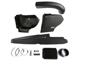 A3 8V 1.8 / S3 8V 2.0 / carbon fiber airbox