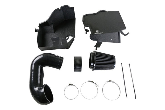 F30 (B48) Cold Air Intake AL