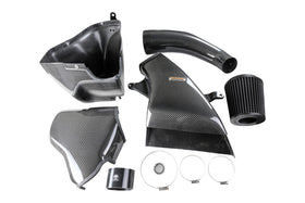 S4 B8 / B8.5 carbon fiber airbox