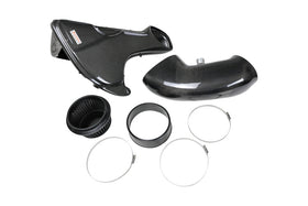 E92 M3 (S65B40) carbon fiber airbox