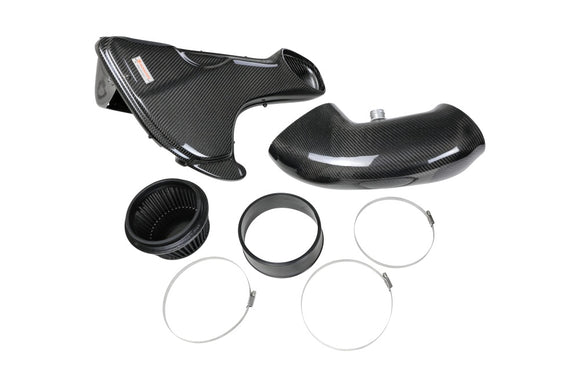 E92 M3 (S65B40) carbon fiber airbox