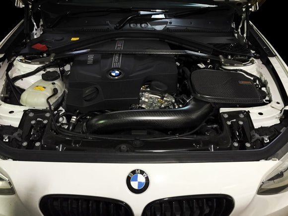 F20 M135i / F22 M235i (N55) carbon fiber airbox