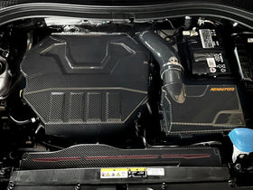 GOLF 8 GTI Carbon Fiber Cold Air Intake - V1 - 0
