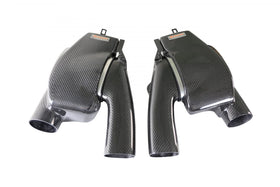 W463 G63 (M157) carbon fiber airbox