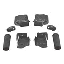 AMG GT C190 / R190 (M178) carbon fiber airbox-1