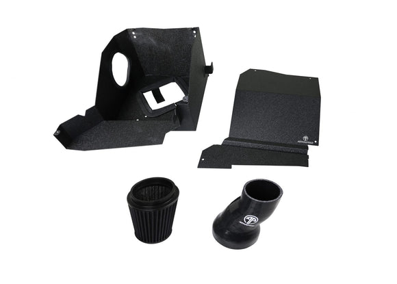 W176 A250 AL Cold Air Intake