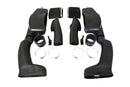W218 CLS63 (M157) carbon fiber airbox-1