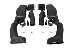 W218 CLS63 (M157) carbon fiber airbox