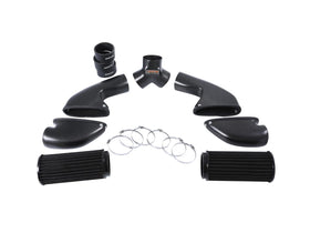 Panamera 971 3.0 T Carbon Fiber airbox