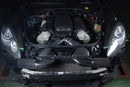 Panamera 3.6 V6 (NA) carbon fiber airbox-2