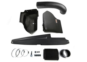 VW GOLF 7 GTI / R/  PASSAT 380/   SKODA Octavia 5E 2.0  / SEAT Leon Cupra (EA888) carbon fiber airbox
