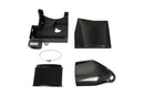 Scala 1.0T carbon fiber intake (carbon fiber cover + alloy base)-1
