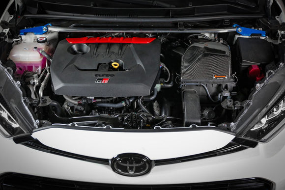 GR Yaris / GR Corolla Carbon Fiber air intake