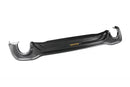 Golf GTI MK8 Rear Diffuser Gloss-2