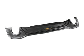 Golf GTI MK8 Rear Diffuser Gloss - 0