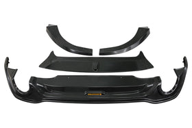 Golf GTI MK8 Body Kit (Front + Rear + Sidet) Gloss