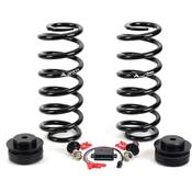 BMW Air Spring to Coil Spring Conversion Kit - Arnott Industries C-3697