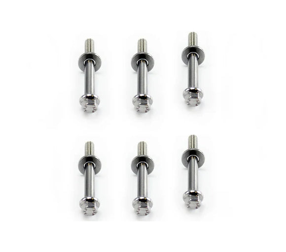 ARP Ignition Coil Pack Bolts (Set Of 6) - Audi / Bentley V6T