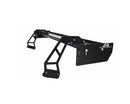 APR Performance 67" GT-250 Swan Neck Wing Honda FL5 Civic Type R 2023-2024-1
