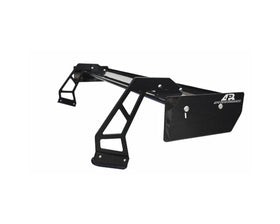 APR Performance 67" GT-250 Swan Neck Wing Honda FL5 Civic Type R 2023-2024