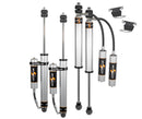 Carli 14-23 Ram 2500 4X4 Diesel Carli Spec 2in RR Shock Pkg 3.25in Lift Res Mounts & Brake Line Tabs-1