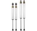 Carli 05-24 Ford F250/350 4x4 -Spec 2.0in IFP 2.5in Lift Front/Rear Shock Pkg FSP-1