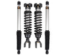 Carli 19-23 Ram 1500 4x4 2.5 Coilover/2.0 Shock Set 2.5in Lift-1