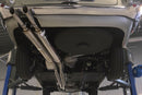 Aston Martin DB4 Stainless Steel Exhaust (1958-63)-9