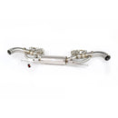 Aston Martin DB11 V8 Titan Sport System with Sound Architect™ (2018 on)-1