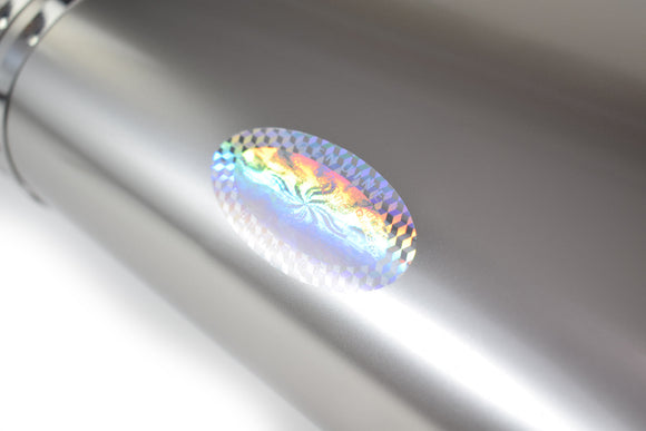 Aston Martin DBX Titan Sport Exhaust with Sound Architect™ (2020 on)