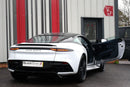 Aston Martin DBS Superleggera Titan Sport Exhaust with Sound Architect™ (2018 on)-11