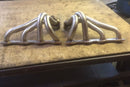 Aston Martin DBS Stainless Steel Manifolds (1969-72)-6