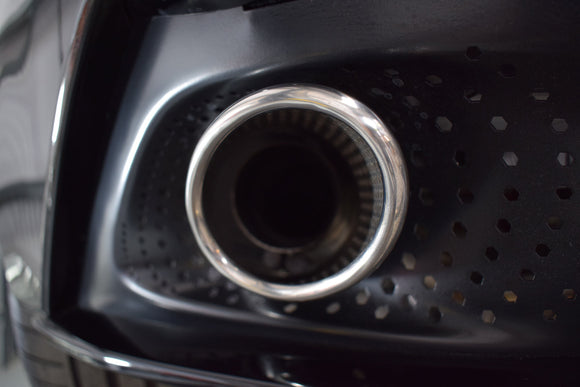 Aston Martin DB12 - Titan Sport Rear Section with Sound Architect™ (2023 on)