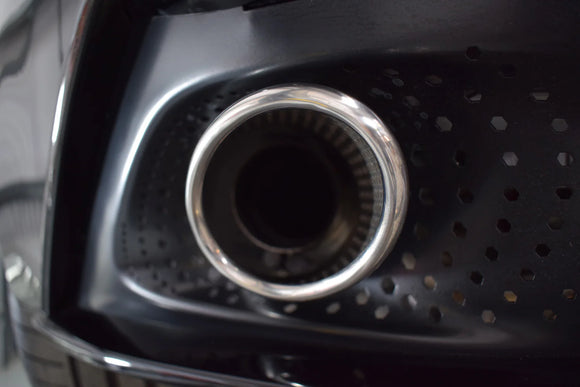 Aston Martin DB12 - Titan Sport Rear Section with Sound Architect™ (2023 on)