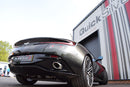Aston Martin DB12 - Titan Sport Rear Section with Sound Architect™ (2023 on)-7