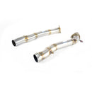 Aston Martin Vantage OPF/GPF Delete Pipes (2021 - 24)-1