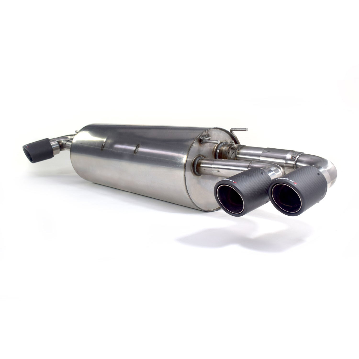 Aston Martin Vantage Sport Exhaust with Sound Architect™ (2018 - 24)