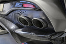 Aston Martin DBX 707 Titan Sport Exhaust with Sound Architect™ (2022 on)-10