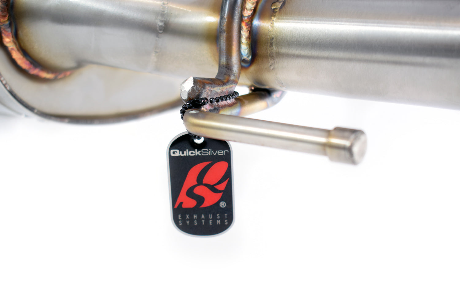 Aston Martin DBX 707 Titan Sport Exhaust with Sound Architect™ (2022 on)