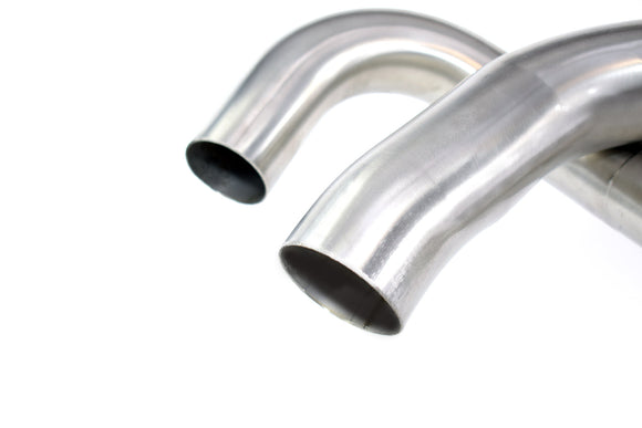 Aston Martin DBX 707 Titan Sport Exhaust with Sound Architect™ (2022 on)