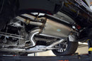 Aston Martin DBX 707 Titan Sport Exhaust with Sound Architect™ (2022 on)-8