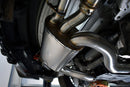 Aston Martin DBX 707 Titan Sport Exhaust with Sound Architect™ (2022 on)-7