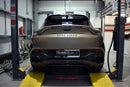 Aston Martin DBX inc. 707 (2020 on) OPF/GPF Delete Pipes-8