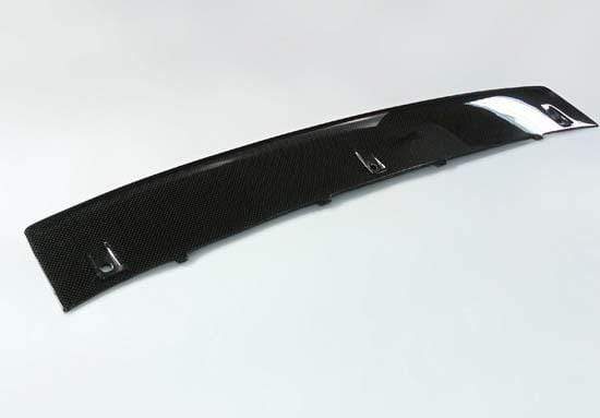 EuroGEAR Carbon Fiber Splitter | B8 S4 & A4 S-Line