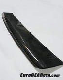 EuroGEAR Carbon Fiber Splitter | B8 S4 & A4 S-Line-2