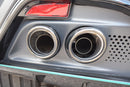 Aston Martin V8 Vantage - Titan Sport Exhaust System with Sound Architect™ (2024 on)-9