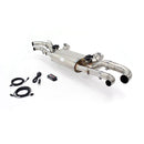 Aston Martin V8 Vantage - Titan Sport Exhaust System with Sound Architect™ (2024 on)-1