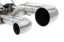 Aston Martin V8 Vantage - Titan Sport Exhaust System with Sound Architect™ (2024 on)-3
